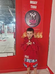 Image result for Huddersfield Thai Boxing Club