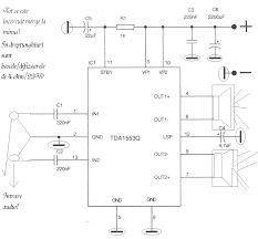 Image result for tda 1557q