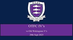 Image result for Old Wokingians Football Club
