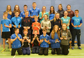 Image result for Borders (Essex) Badminton Club