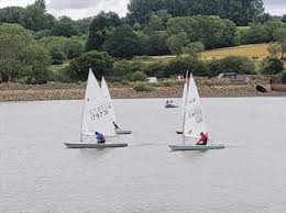 Image result for Banbury Sailing Club
