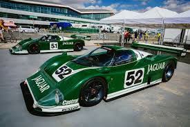 Image result for Jaguar Racing Green 1987 Jaguar