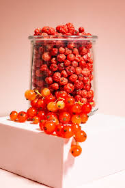 Bildergebnis für rote johannisbeeren