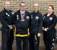 Image result for Kuk Sool Won Of Botesdale