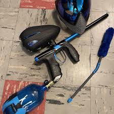 Image result for Paintball Extreme, Essex