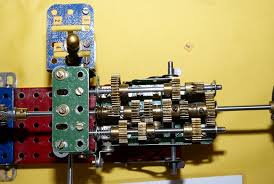 Image result for Runnymede Meccano Guild