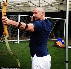 Image result for ArcheryDuns