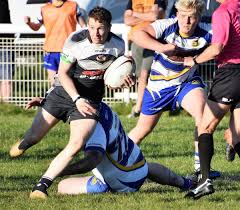 Image result for Lowca Amateur Rugby League Football Club