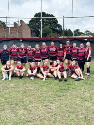 Image result for Alresford Rugby Club