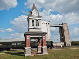 Image result for Moberly Ttc