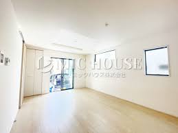 Image result for 立川市幸町5丁目〈新築〉多摩モノレール「砂川七番」駅徒歩11分　太陽光発電搭載　オール電化　充実した保証と住宅性能評価　並列駐車2台可