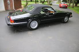 Image result for Black Cherry 1991 Jaguar