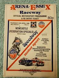 Image result for Arena-Essex Speedway