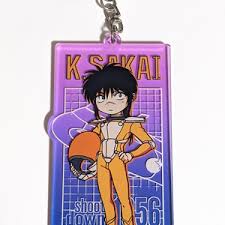 「コジロー・サカイ 無責任艦長タイラー」の画像検索結果