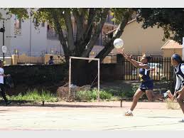 Image result for Leapoole Netball Club
