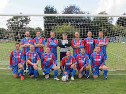 Image result for Claygate Royals Football Club