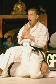 Image result for Crown Tae Kwon Do
