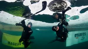 Image result for FXU Underwater Hockey