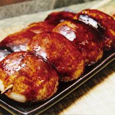 Image result for 焼まんじゅう