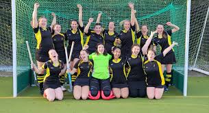 Image result for Purley Walcountians Hockey Club