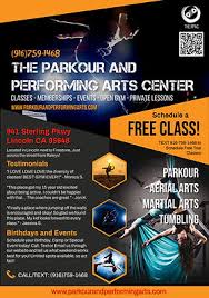 Image result for Lincoln Parkour club