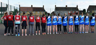 Image result for Stamford Juniors Netball Club