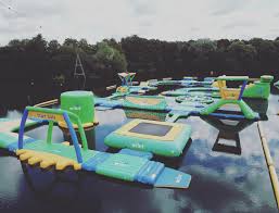 Image result for New Forest Water Park
