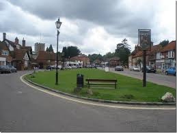 Image result for St Giles Yarners R&PC