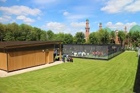 Image result for Bradford Abbas Cricket Club