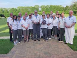 Image result for Hertford Castle Bowls Club
