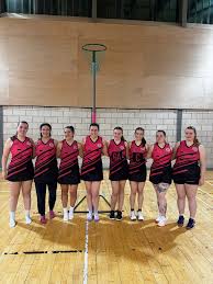 Image result for Helensburgh Netball Club