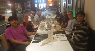 Image result for Worthing Nondescripts Badminton Club