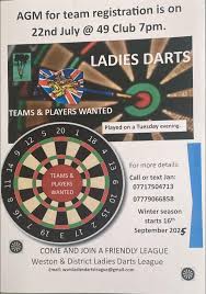 Image result for Cambridge University Social Club Darts League