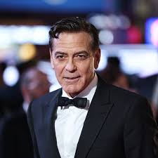 Image result for george clooney