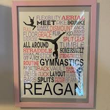 Image result for Words worth gymnastics