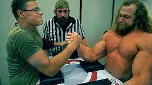 Image result for Arm wrestling club under 18