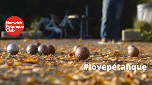 Image result for Redlynch Petanque Club