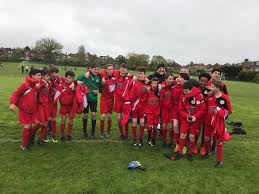 Image result for Cockfosters Football Club