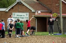 Image result for WOODRUSH RFC MINI and JUNIOR ~ & Senior