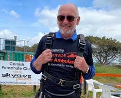 Image result for Cornish Parachute Club