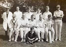 Image result for Fincham Cricket Club