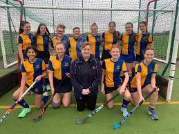 Image result for Upminster Hockey Club