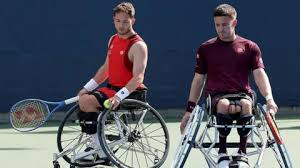 Image result for Disability Sport England