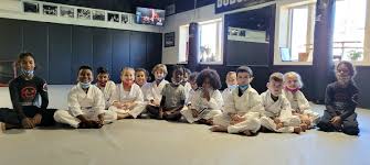 Image result for Blackpool Budokan Martial Arts