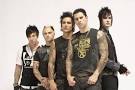 Close up: Avenged Sevenfold | Altsounds.com Features