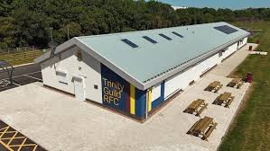 Image result for Trinity Guild Rugby Football Club