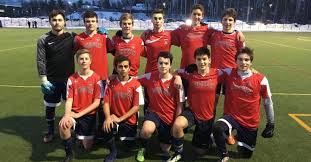 Image result for Sudbury Tchoukball Club