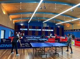 Image result for Perthshire Table Tennis Club