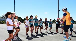 Image result for Top Corner Hoxton Netball