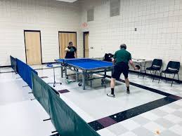 Image result for Foresters Table Tennis Club